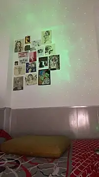 VenusDeMilo_55 webcam