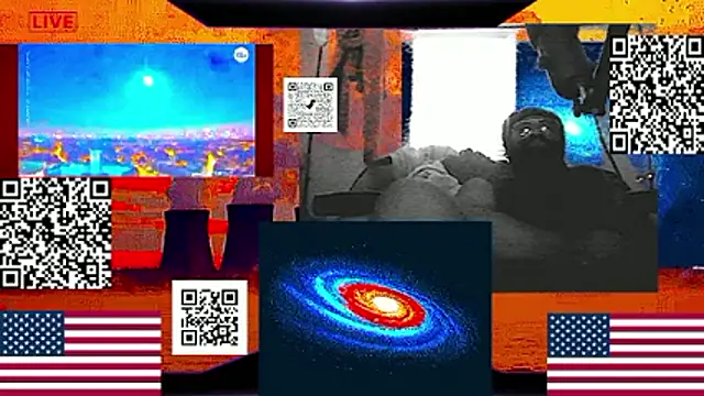 RussellTaylorLacy webcam