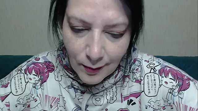 VelvetDreamsX webcam