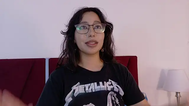 ParanoidTemptaion_ webcam