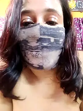 Hotpuja25 webcam