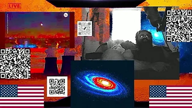 RussellTaylorLacy webcam