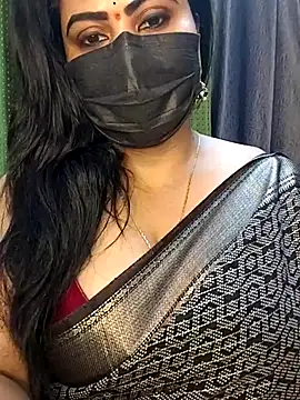 Anushka_flower webcam