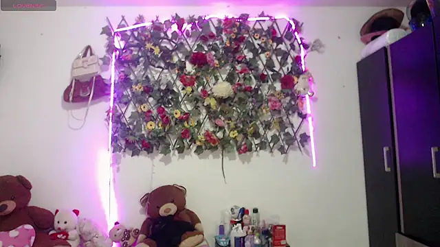 sexysusan4you webcam