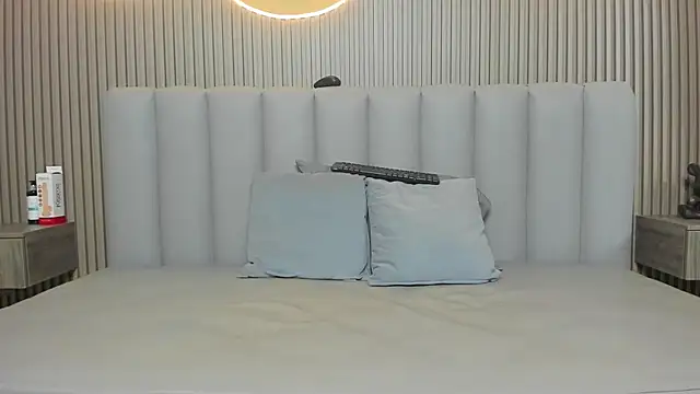 Michelle_Saenz_ webcam