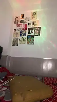 VenusDeMilo_55 webcam