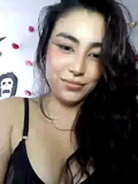 Webcam Model (hancock-boa)  is live.Free join now!