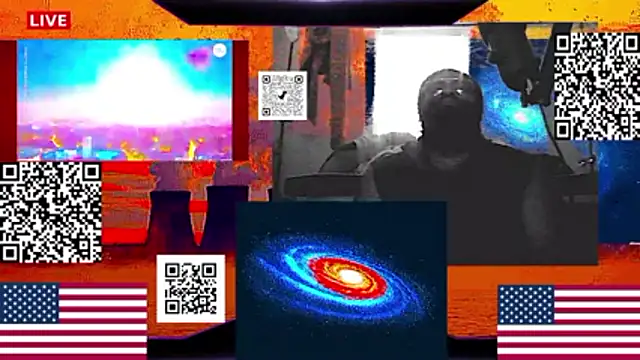 RussellTaylorLacy webcam