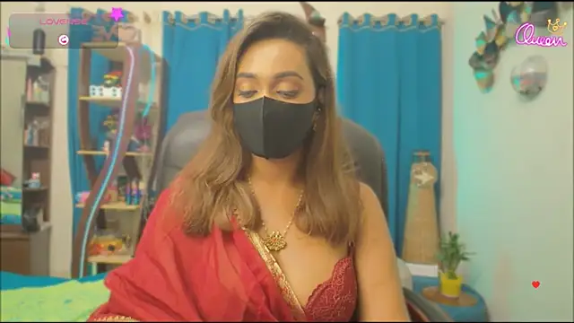 Stunner-GALBI webcam