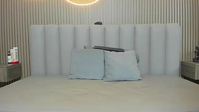 Michelle_Saenz_ webcam