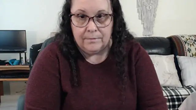 Juicy_Julie469 webcam