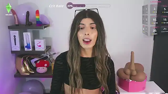 valentina_crtti webcam