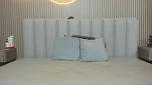 Michelle_Saenz_ webcam