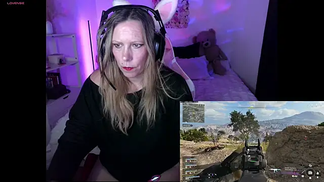 ArchangelTheFrancaise webcam