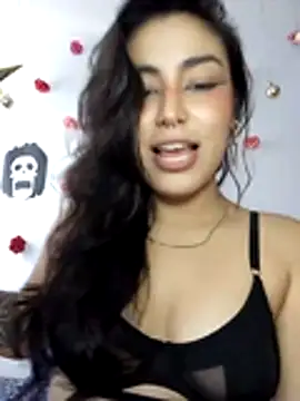 Webcam Model (hancock-boa)  is live.Free join now!