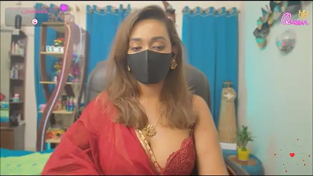 Stunner-GALBI webcam