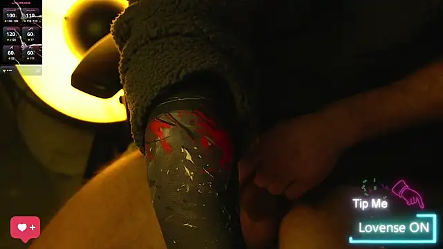 coupleofficial webcam