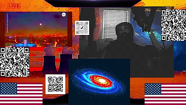 RussellTaylorLacy webcam