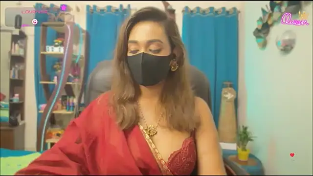 Stunner-GALBI webcam