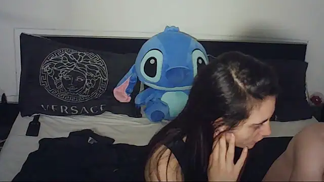 SoftEdgeBoy Hottest Webcams