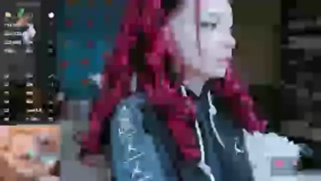 XNuka_Flower_LoverX webcam