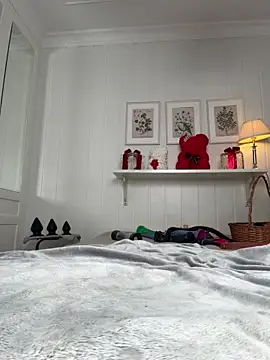 mc-Olivia's Stripchat profile