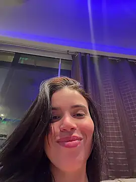 Rafaellaz's live cam