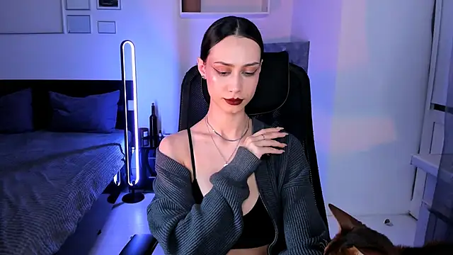 unaericaabistrong webcam