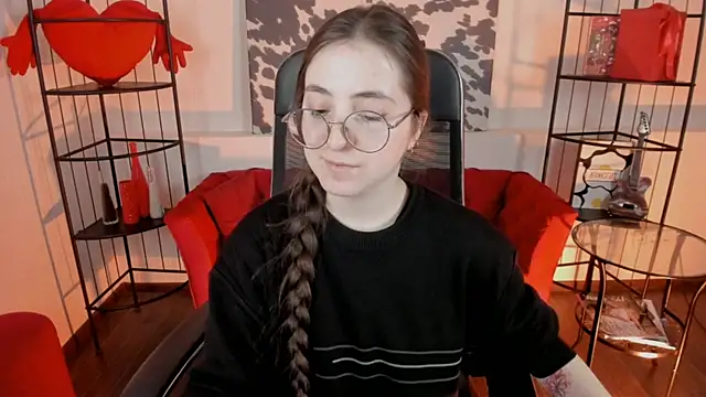 VirtuallVoyant webcam