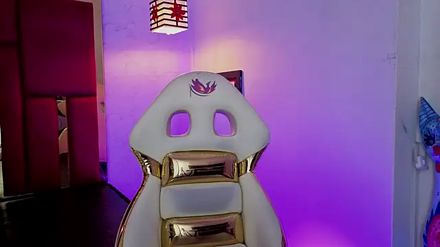 morgana_white webcam