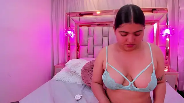 AllisonAdams_ webcam