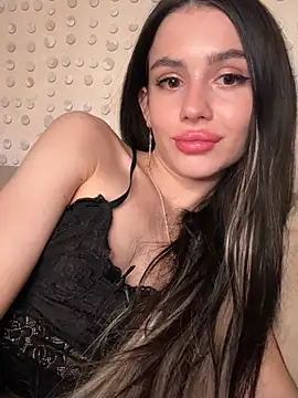 sofialalight (F young) - Fuck my ass with dildo !🔥🔥🔥