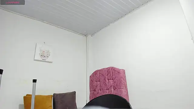 esmeraldaladys webcam