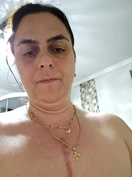 isabellecraft (F milf) - Play nacked