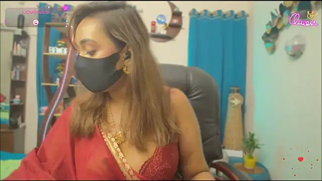 Stunner-GALBI webcam