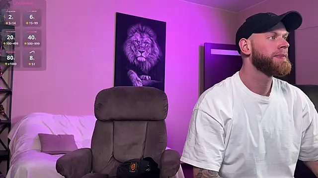 FireBeard_ live sex cam