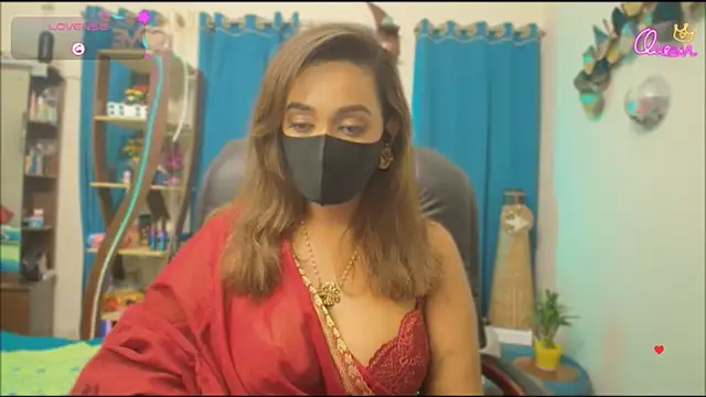 Stunner-GALBI webcam