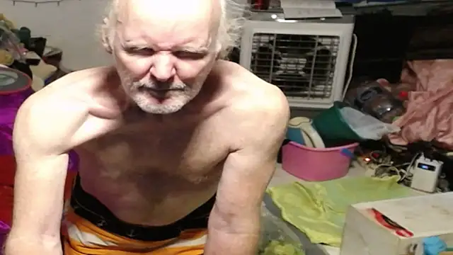 1CuteAndSexy69 webcam