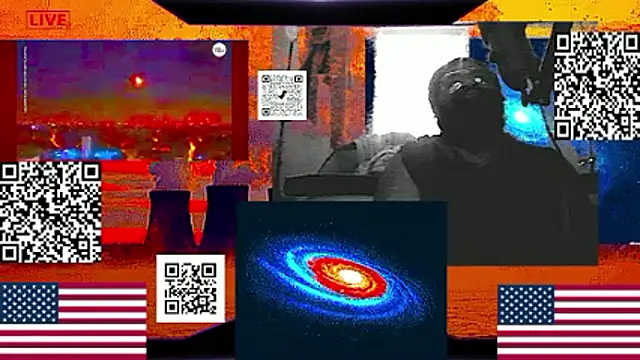 RussellTaylorLacy webcam