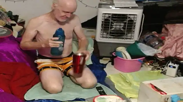 1CuteAndSexy69 webcam