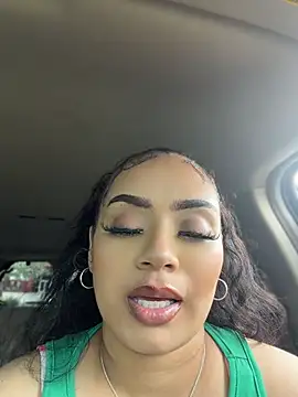 CarmelaAnthony webcam