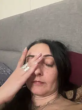 Webcam Model (Miroslava1247)  is live.Free join now!