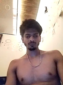 wild_vassu (M young) - Full nude show 🍆🙈😍