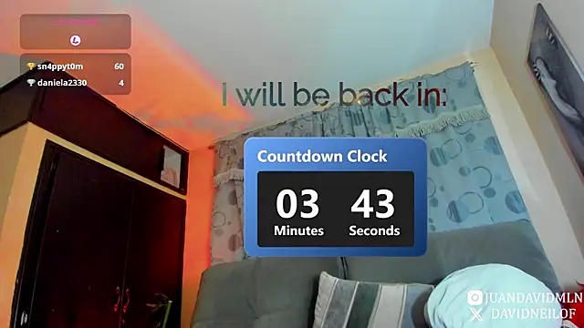 Preview of davidneill