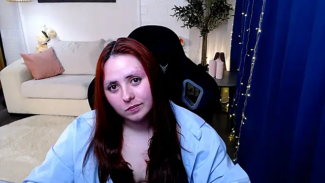 Hennessy_bunny webcam