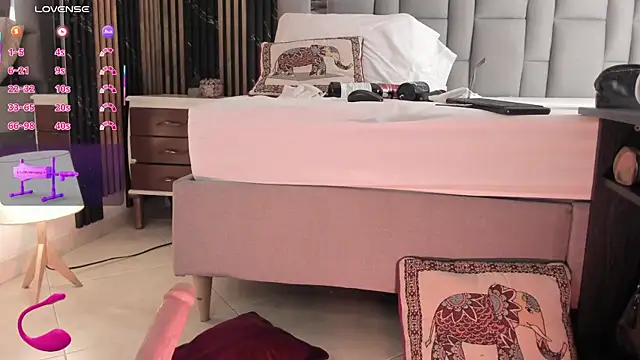 amaia_santini webcam