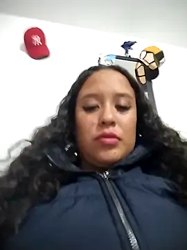 You-sexy-starr webcam