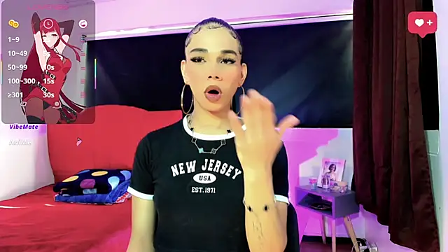 Britany_montiel webcam