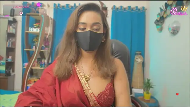 Stunner-GALBI webcam