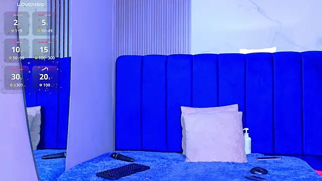 kiaratentation webcam